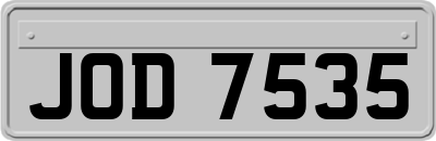 JOD7535