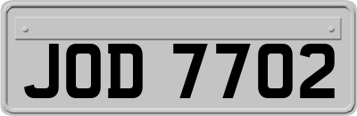 JOD7702