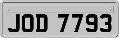 JOD7793