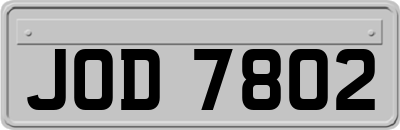 JOD7802