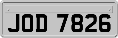 JOD7826