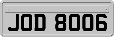 JOD8006
