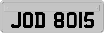 JOD8015