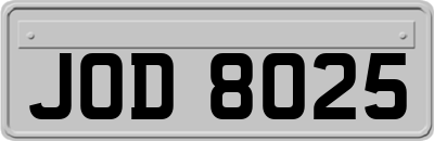 JOD8025