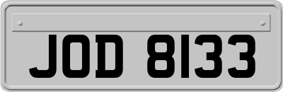 JOD8133