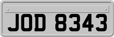 JOD8343