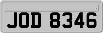 JOD8346