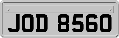 JOD8560