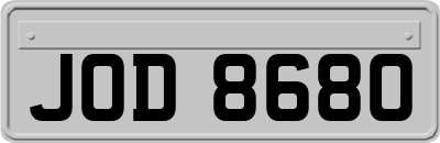 JOD8680