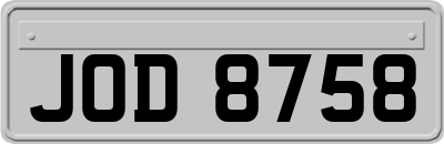 JOD8758