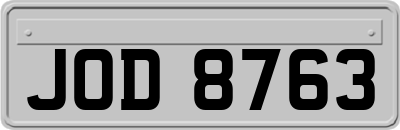 JOD8763