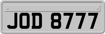 JOD8777