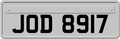 JOD8917