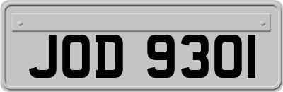 JOD9301