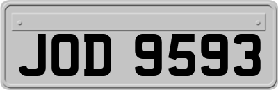 JOD9593