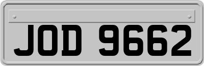 JOD9662