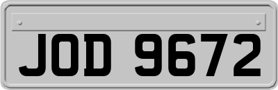 JOD9672