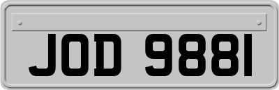 JOD9881