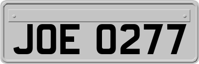 JOE0277