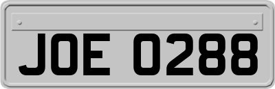 JOE0288