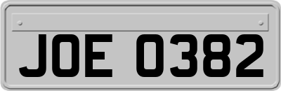 JOE0382