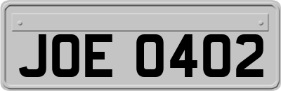 JOE0402