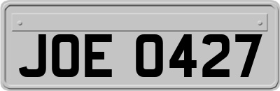 JOE0427