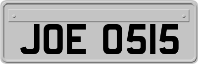 JOE0515