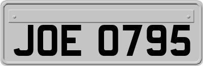 JOE0795