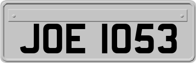 JOE1053
