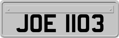JOE1103