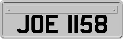 JOE1158