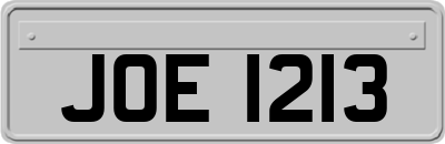 JOE1213
