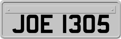 JOE1305