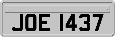 JOE1437
