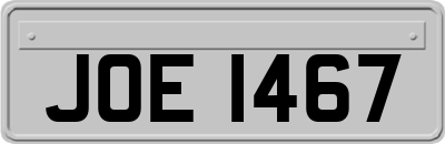 JOE1467