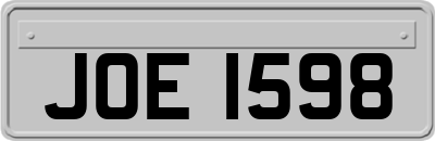 JOE1598