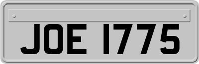 JOE1775