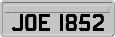 JOE1852