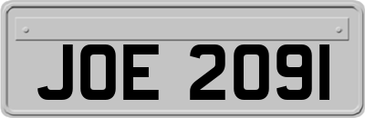 JOE2091