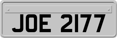 JOE2177