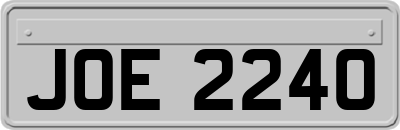 JOE2240