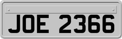 JOE2366