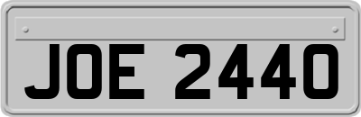 JOE2440