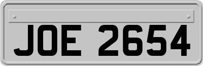 JOE2654