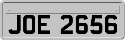 JOE2656