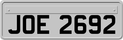 JOE2692
