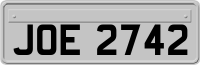 JOE2742