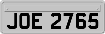 JOE2765