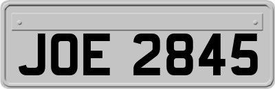JOE2845